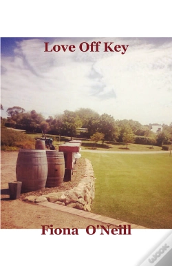 Capa do artigo Love Off Key