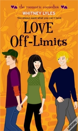 Capa do artigo Love Off-Limits