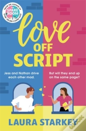 Capa do artigo Love Off Script