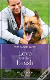 Capa do artigo Love Off The Leash