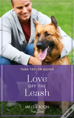 Capa do artigo Love Off The Leash