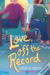 Capa do artigo Love, Off The Record