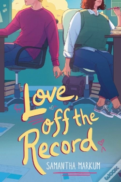 Capa do artigo Love, Off The Record