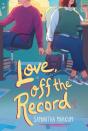 Love, Off The Record - Preview