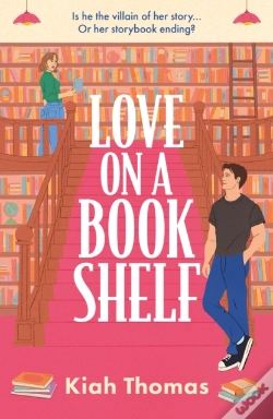 Capa do artigo Love On A Bookshelf