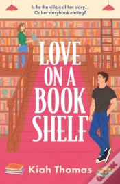 Capa do artigo Love On A Bookshelf