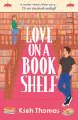 Love On A Bookshelf - Preview