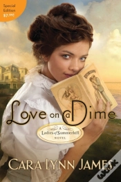 Capa do artigo Love On A Dime