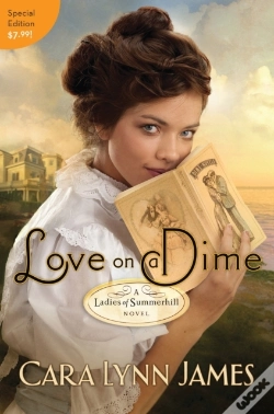 Capa do artigo Love On A Dime