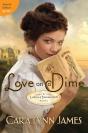 Love On A Dime - Preview