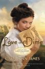 Love On A Dime - Preview