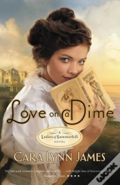 Capa do artigo Love On A Dime