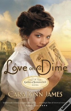Capa do artigo Love On A Dime