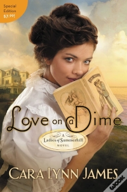 Capa do artigo Love On A Dime