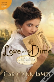Capa do artigo Love On A Dime