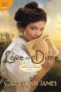 Love On A Dime - Preview