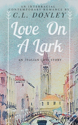 Capa do artigo Love On A Lark