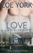 Love On A Spring Morning