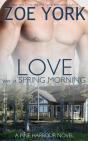 Love On A Spring Morning - Preview