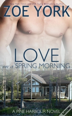 Capa do artigo Love On A Spring Morning