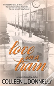 Capa do artigo Love On A Train