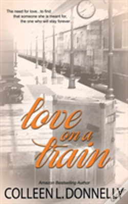 Capa do artigo Love On A Train