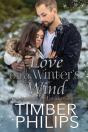 Love On A Winter'S Wind - Preview