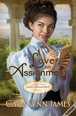 Capa do artigo Love On Assignment