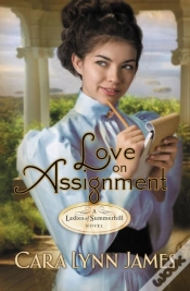 Capa do artigo Love On Assignment