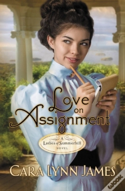 Capa do artigo Love On Assignment