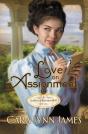 Love On Assignment - Preview