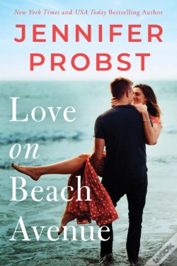 Capa do artigo Love On Beach Avenue