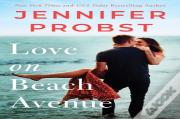 Love On Beach Avenue