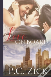 Capa do artigo Love On Board