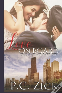 Capa do artigo Love On Board