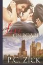 Love On Board - Preview