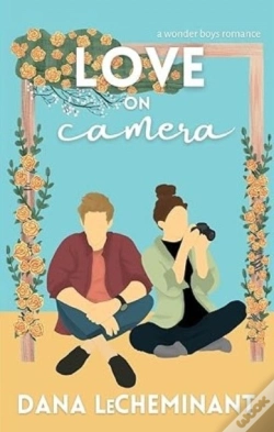 Capa do artigo Love On Camera