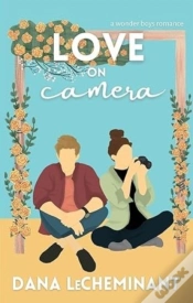 Capa do artigo Love On Camera