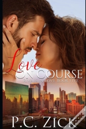 Capa do artigo Love On Course