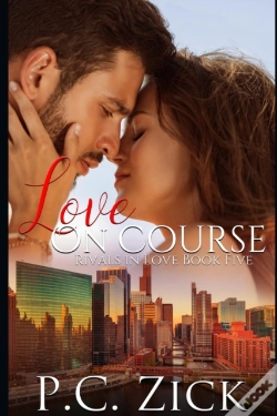 Capa do artigo Love On Course