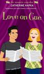 Love On Cue - Preview