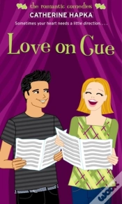 Capa do artigo Love On Cue