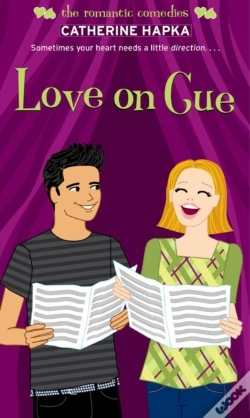 Capa do artigo Love On Cue
