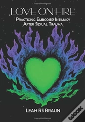 Capa do artigo Love On Fire