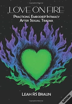 Capa do artigo Love On Fire