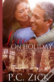 Capa do artigo Love On Holiday