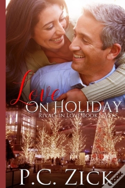 Capa do artigo Love On Holiday