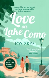 Love On Lake Como