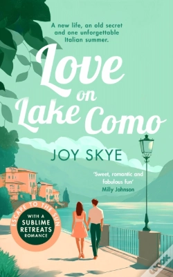 Capa do artigo Love On Lake Como
