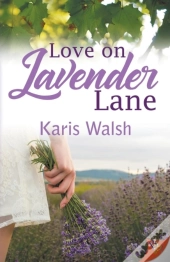 Love On Lavender Lane